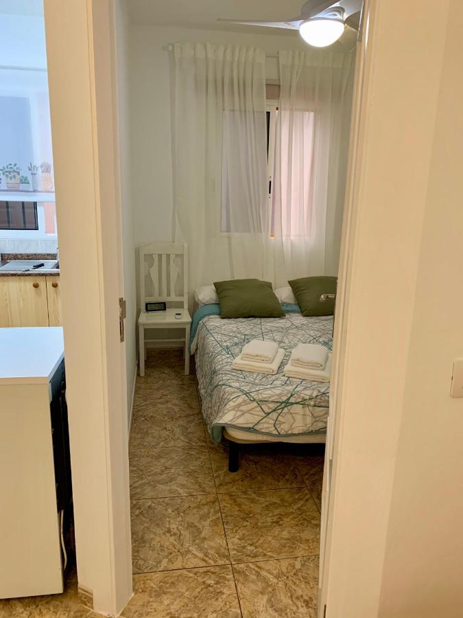 Casa Isa II Apartment Arona  Exterior photo