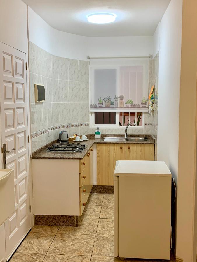 Casa Isa II Apartment Arona  Exterior photo